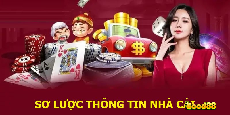 Casino Online Good88 - Kỹ Năng Tuyệt Đỉnh Khi Chơi Fan Fan Cho Người Mới