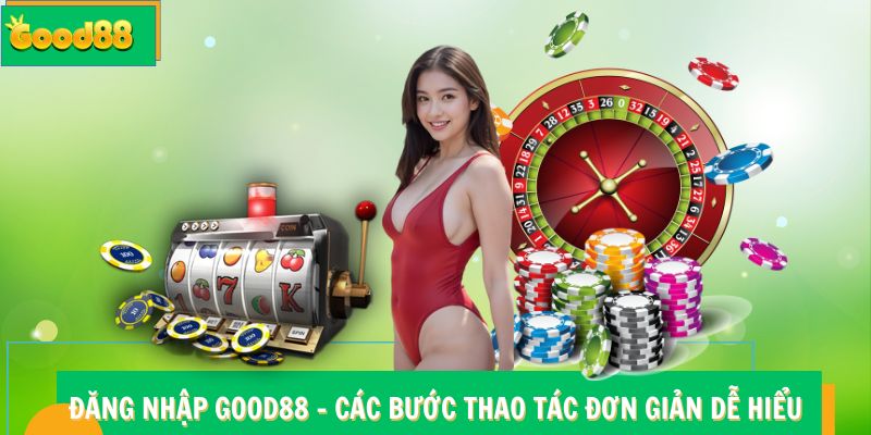 Đăng Nhập Good88 - Các Bước Thao Tác Đơn Giản Dễ Hiểu 8 Đăng Nhập Good88 - Các Bước Thao Tác Đơn Giản Dễ Hiểu